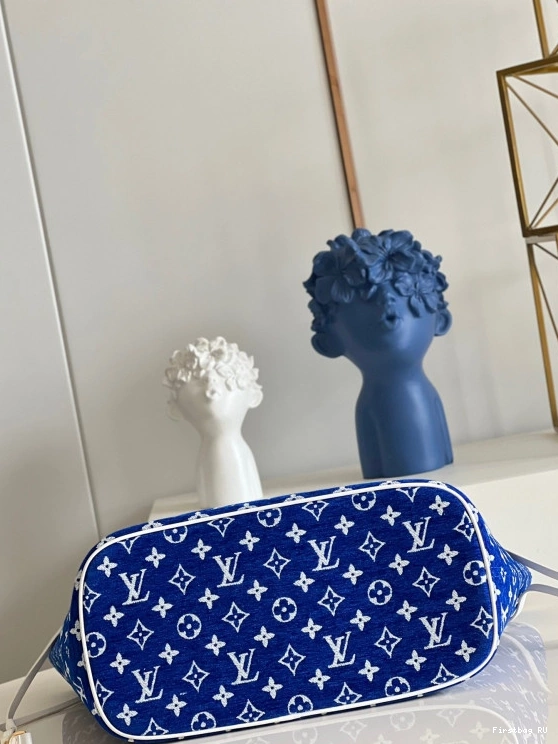 Firstbags ru review LOUIS NEVERFULL MM VUITTON 0713